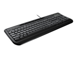 Wired Keyboard 600