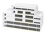 Business 250 Series CBS250-48T-4G