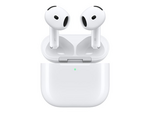 AirPods 4 with Active Noise Cancellation