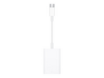 USB-C to SD Card Reader