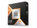 Ryzen 7 9850X3D / 4.7 GHz processor