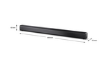 HT-SB145 - soundbar