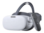 G3 - headset med virtuell verklighet
