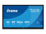 ProLite TE6513A-B1AG 65" Klass (64.5" visbar) LED-bakgrundsbelyst LCD-skärm