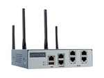Edge Management Gateway 7500