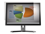 Anti-Glare skyddsfilter for 20" Monitors 16:9