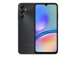 Galaxy A05s - svart