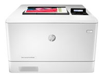 Color LaserJet Pro M454dn