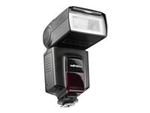 Walimex Pro System Flash Speedlite manual II