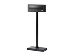 Customer Display Pole