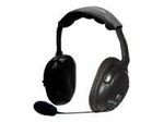 Pilotset - headset