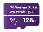 WD Purple - flash-minneskort