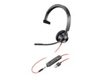 Blackwire 3315 - headset