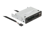 Kortläsare - USB 2.0