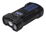 Survivor Radio All-in-1 5000 strömförsörjningsbank
