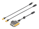 Peripheral interface adapter board