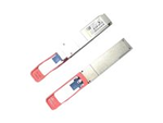 S-Class - QSFP+ sändar/mottagarmodul