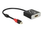 Videokort - DisplayPort / HDMI