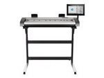 HD Pro - Rullskanner