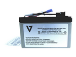 RBC48-V7-1E - UPS-batteri