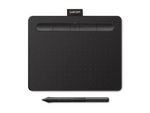 Intuos Small - digitaliserare