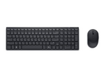Pro Compact Silent Keyboard and Mouse