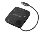 LogiLink USB-C Multifunction