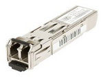 SFP+ sändar/mottagarmodul