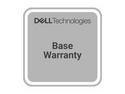 Dell Uppgradera från 1 År Basic Onsite till 3 År Basic Onsite