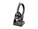 HP Poly Savi 7320 - headset
