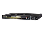 Industrial Ethernet 4010 Series