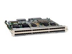 Catalyst 6800 Series Gigabit Ethernet Fiber Module with DFC4