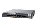 HPE MDS 8/24c Fabric Switch