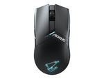 AORUS M6 - mus - 2.4 GHz, USB