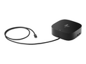 HP USB-C Dock G5 - Essential