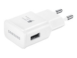 Adaptive Travel Fast Charge 2A White