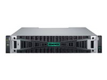 HPE Modular Smart Array 2070 10/25GbE iSCSI SFF Storage