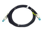 High Speed - extern SAS-kabel