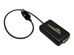 Cradlepoint - USB / seriell kabel