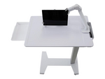 StyleView Patient eTable vagn
