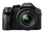 Lumix DMC-FZ300