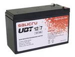 UBT 12/7 - UPS-batteri