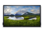P8624QT 86" Klass (85.6" visbar) LED-bakgrundsbelyst LCD-skärm