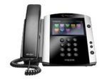 VVX 601 - VoIP-telefon