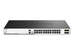 DXS 3130-28 - switch