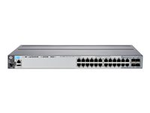 HPE Aruba 2920-24G - switch