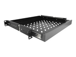 Rack drawer