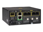 Industrial Integrated Services Router 1101