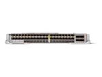 CATALYST 9600 SERIES 56-PORT 50G 4-PORT 100G
