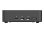 NUC 15 Pro Slim Kit RNUC15CRKC500000